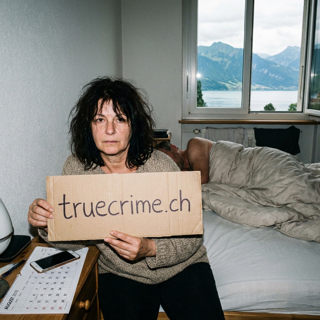 truecrime.ch