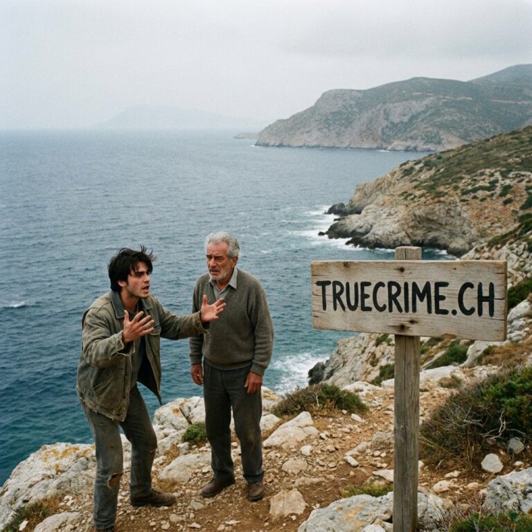 truecrime.ch