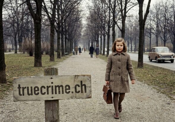 truecrime.ch