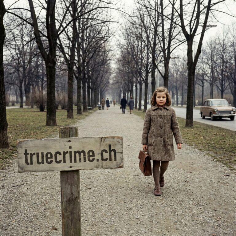 truecrime.ch