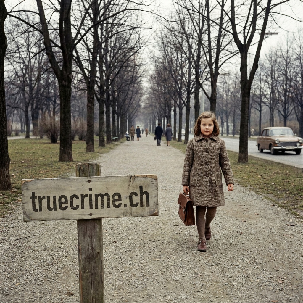 truecrime.ch