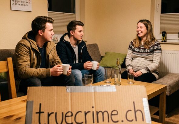truecrime.ch