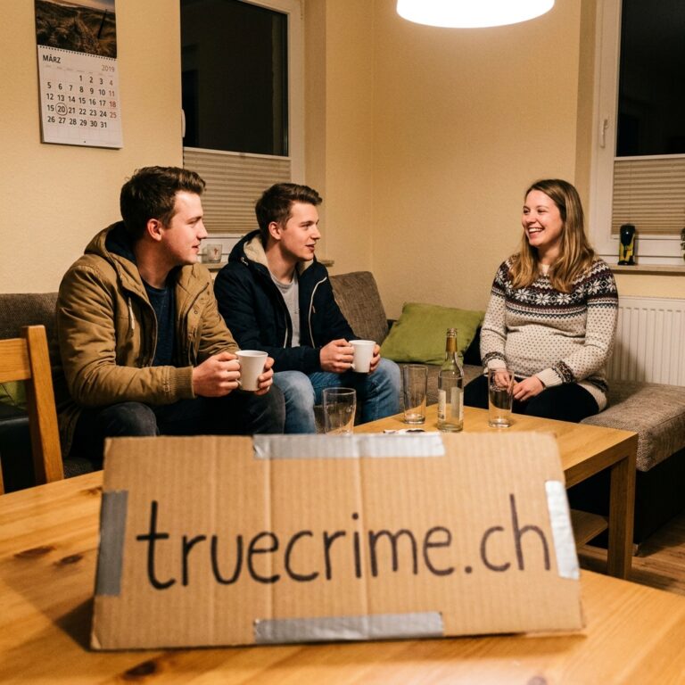 truecrime.ch
