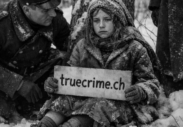 truecrime.ch
