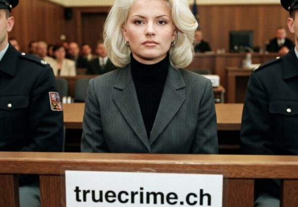 truecrime.ch