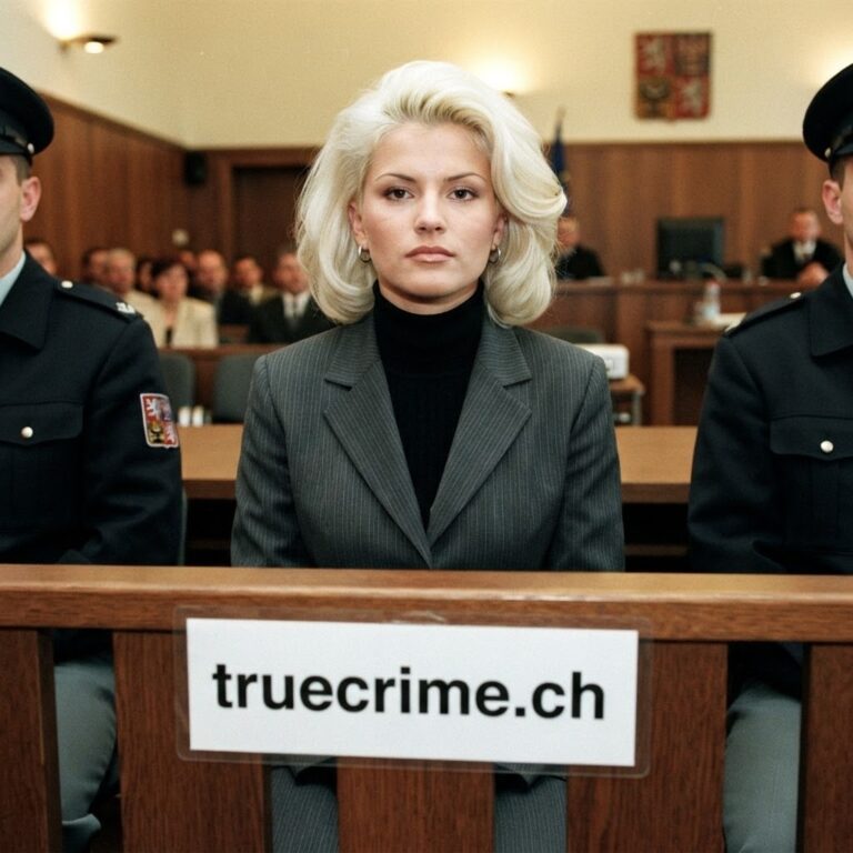 truecrime.ch