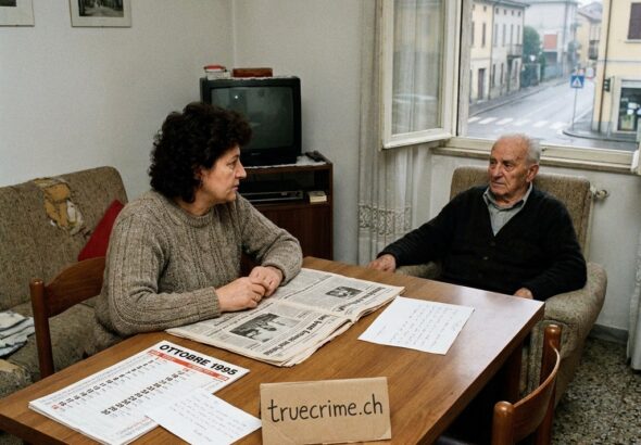 truecrime.ch
