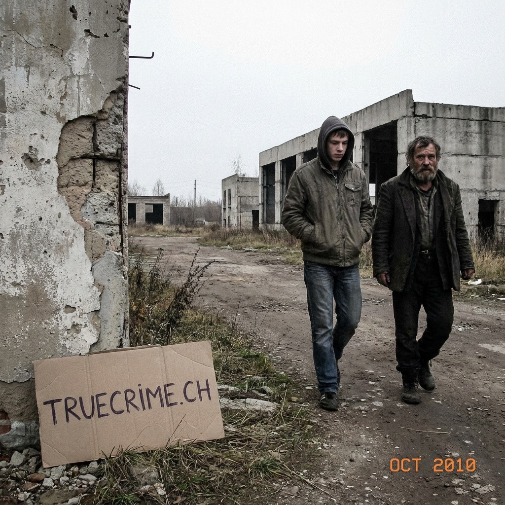 truecrime.ch