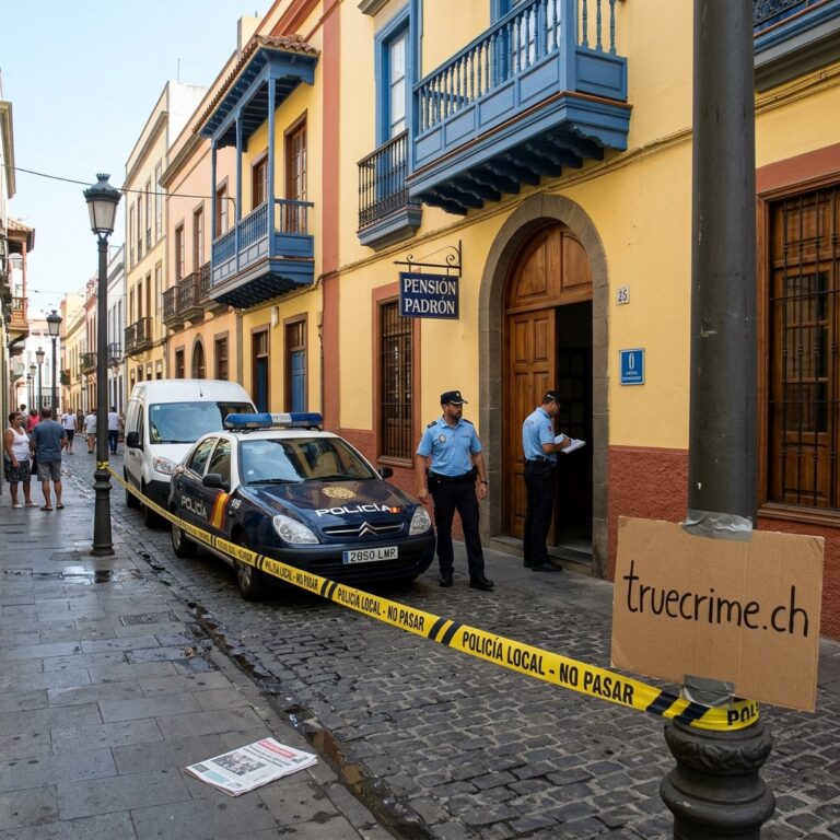 truecrime.ch