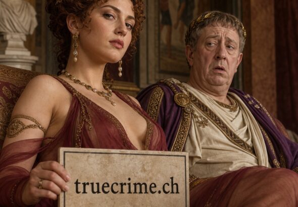truecrime.ch