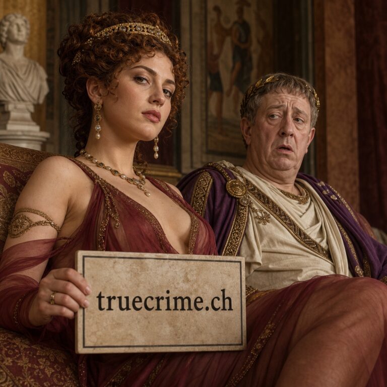 truecrime.ch