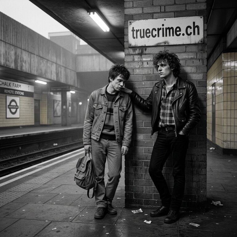 truecrime.ch
