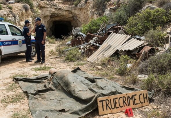 truecrime.ch