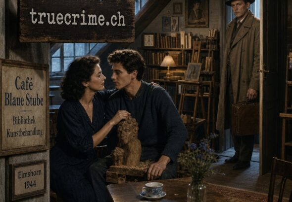 truecrime.ch