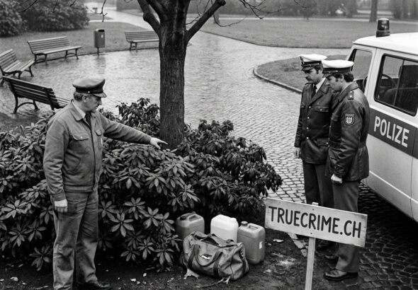 truecrime.ch