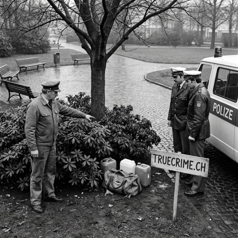 truecrime.ch