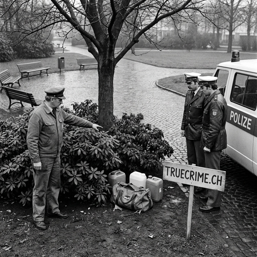 truecrime.ch
