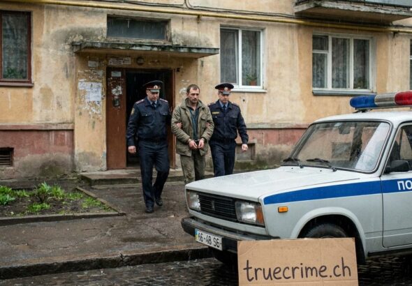truecrime.ch