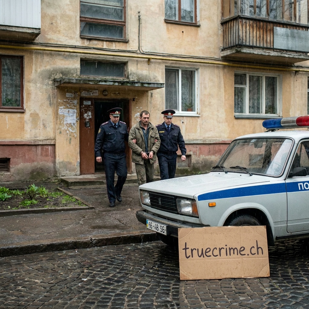 truecrime.ch