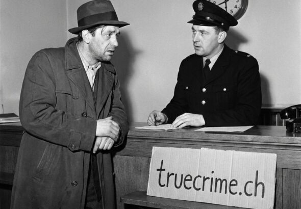truecrime.ch