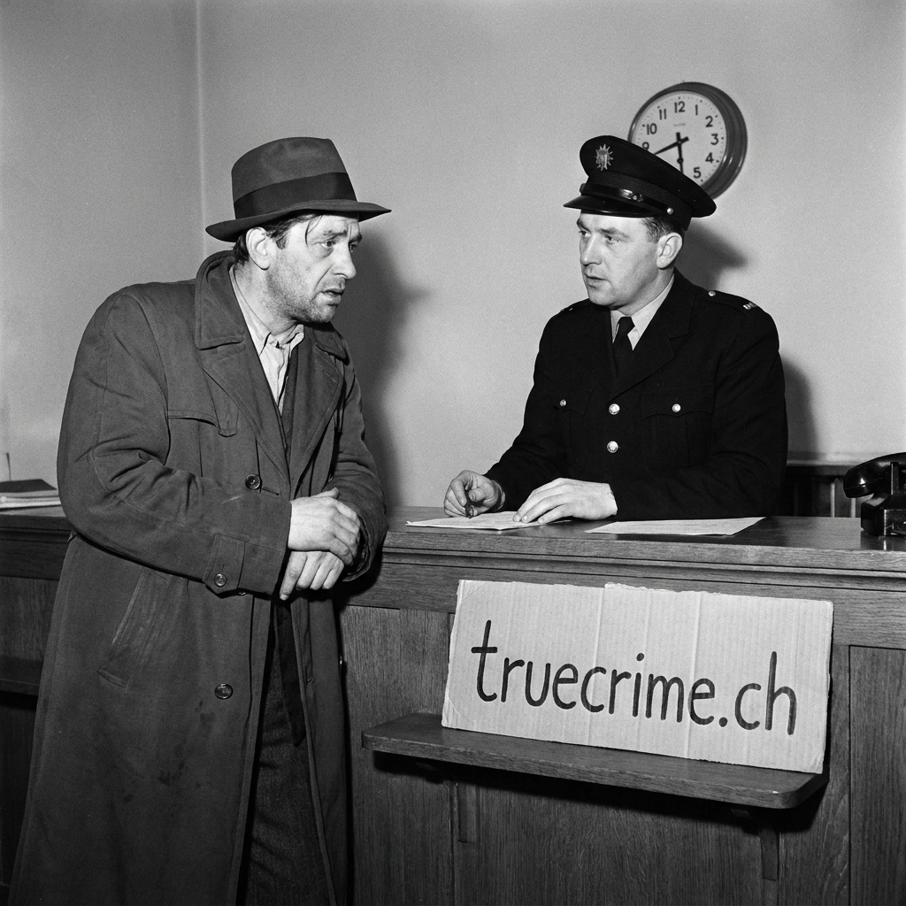 truecrime.ch