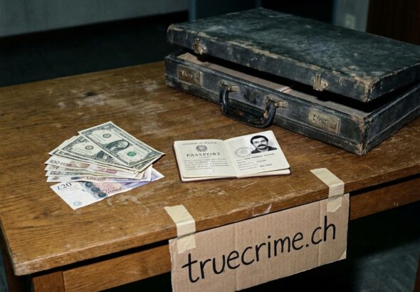 truecrime.ch
