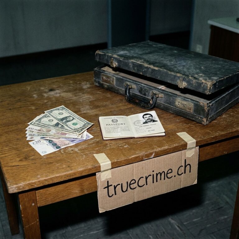 truecrime.ch