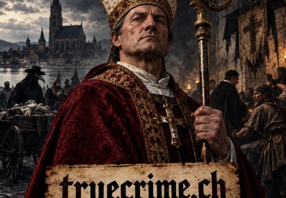 truecrime.ch