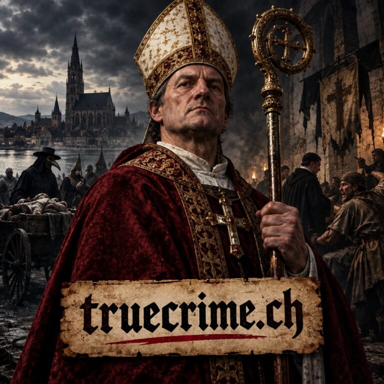 truecrime.ch