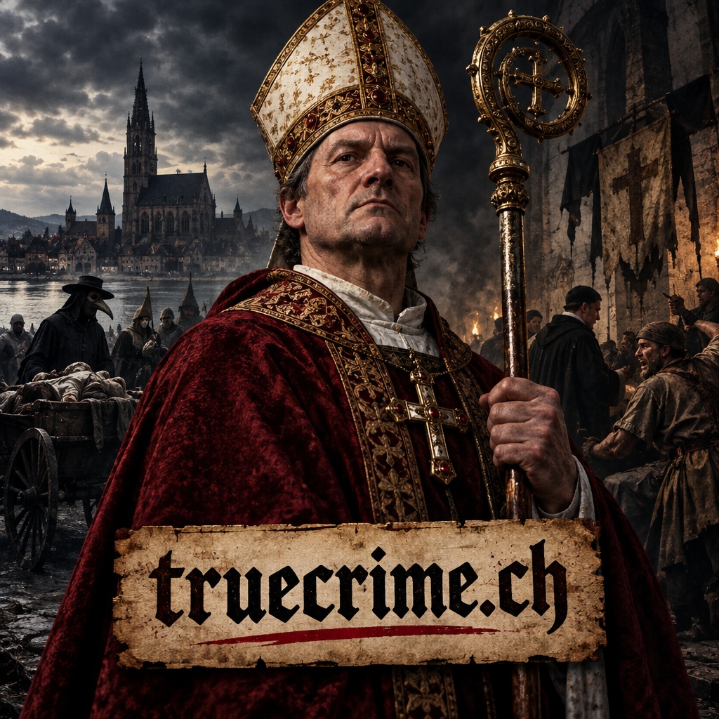 truecrime.ch