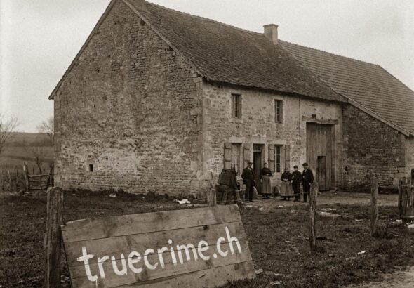 truecrime.ch