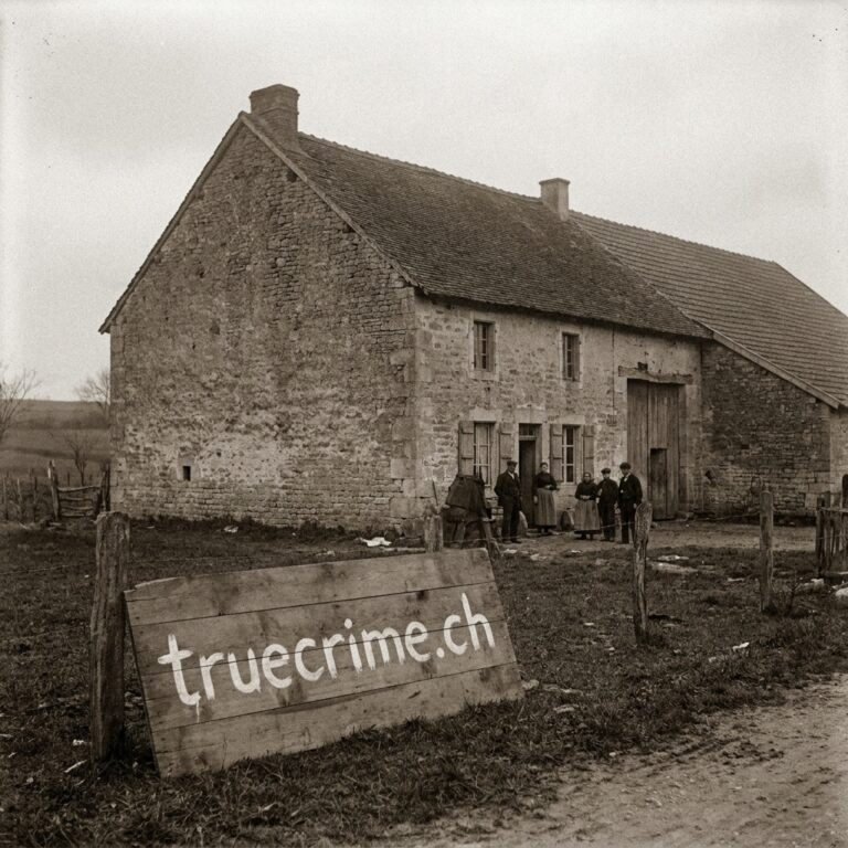 truecrime.ch