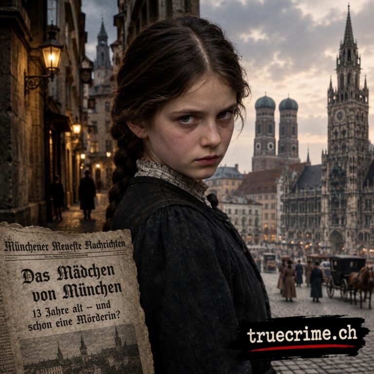 truecrime.ch