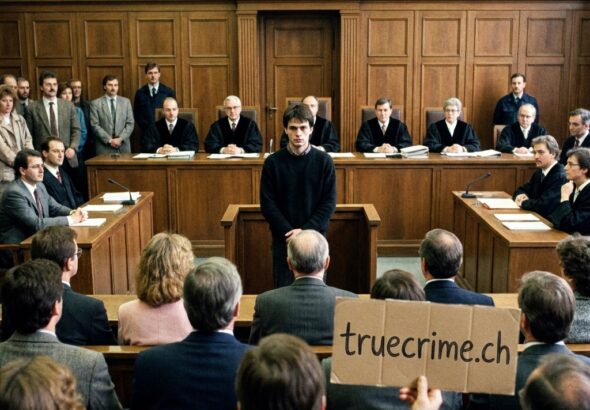 truecrime.ch