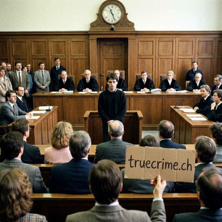 truecrime.ch