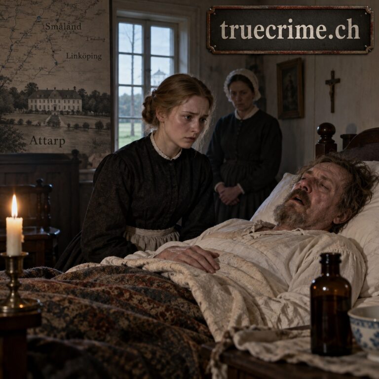 truecrime.ch