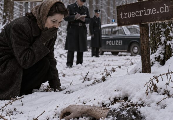 truecrime.ch