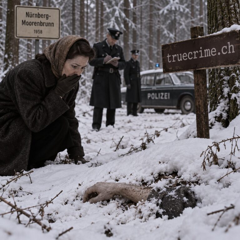 truecrime.ch