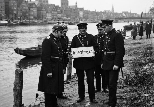 truecrime.ch