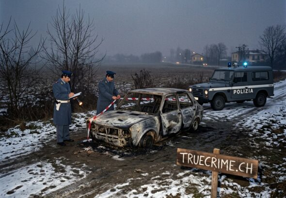 truecrime.ch