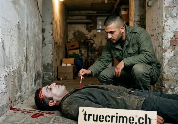 truecrime.ch