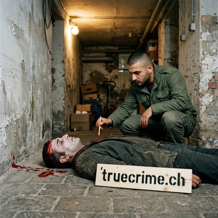 truecrime.ch