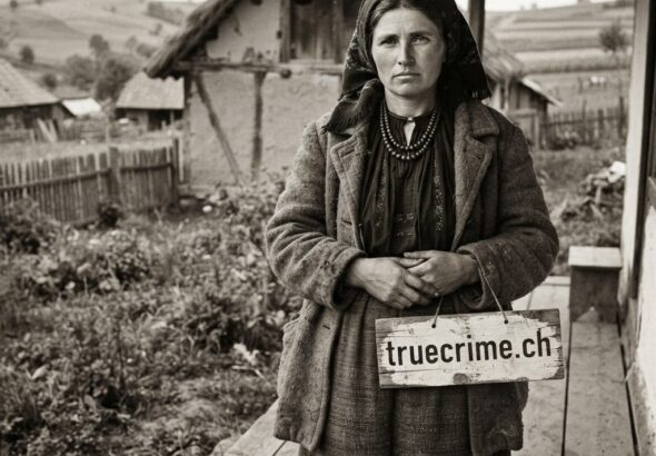 truecrime.ch
