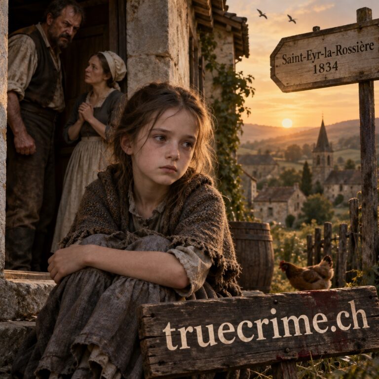 truecrime.ch