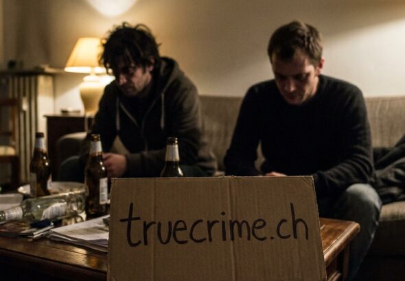 truecrime.ch