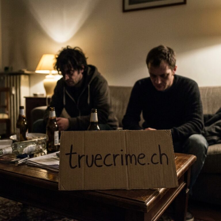 truecrime.ch