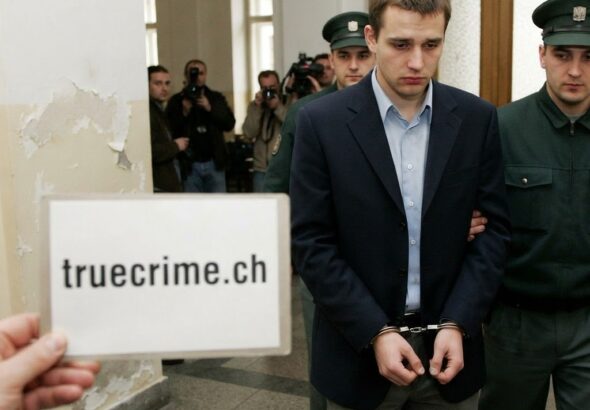 truecrime.ch