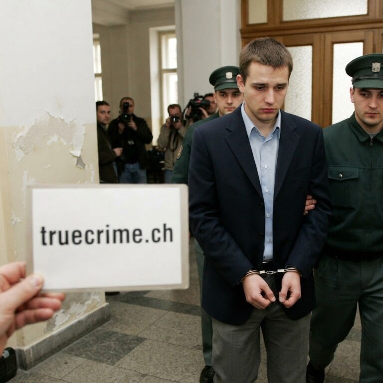 truecrime.ch