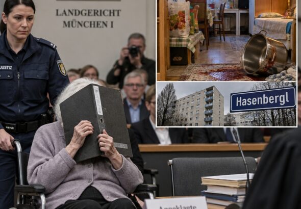 truecrime.ch