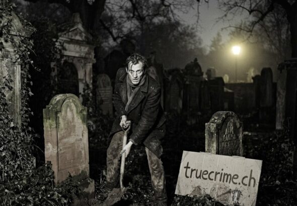 truecrime.ch